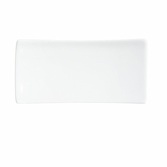 Тарелки Arcoroc Appetizer Белые Керамические 6 Предметов 14,5 см