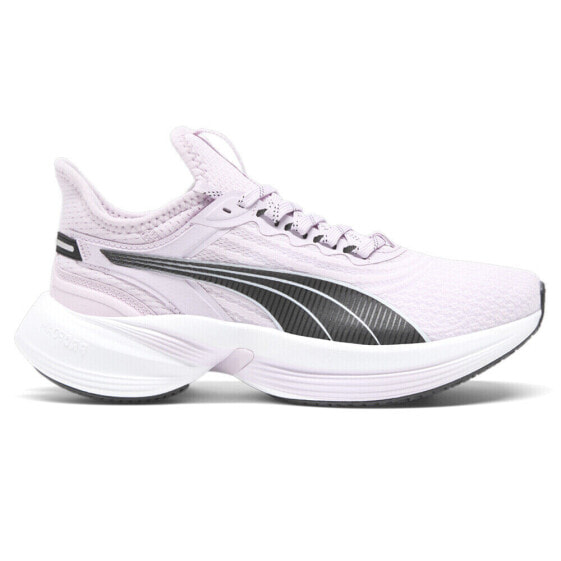 Puma Conduct Pro Running Womens Purple Sneakers Athletic Shoes 31031503