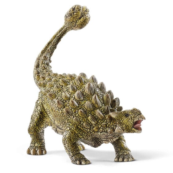 Фигурка Schleich Dinosaurs 15023 - 3 года - Мальчик - Мультиколор - Пластик