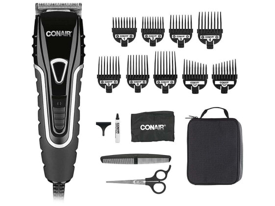 Conair Barbershop Series Ultimate Grip Clipper