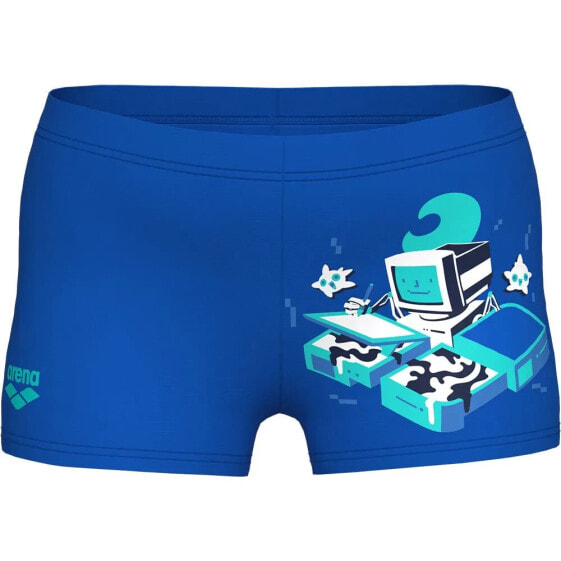 ARENA Game Swim Boxer