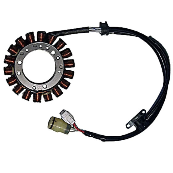 MITSUBISHI Trifase 18 Poles Yamaha YFM350 Stator