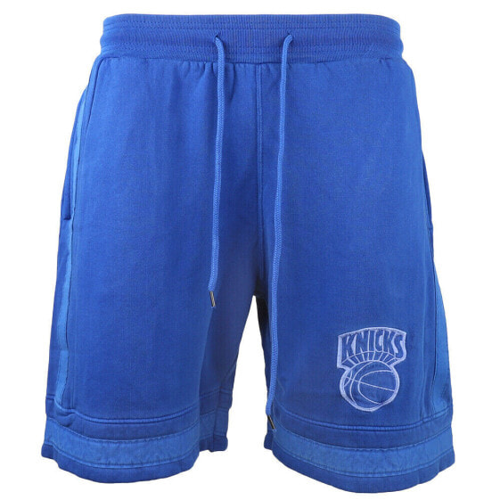 Mitchell & Ness New York Knicks Washed Out Swingman Shorts Mens Size XS Athleti
