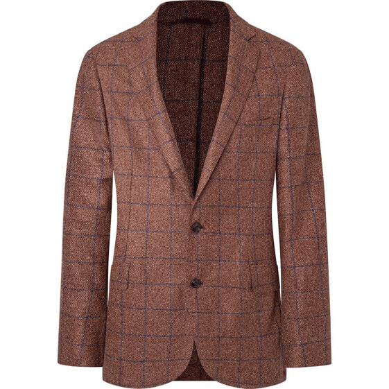 HACKETT Mouline Blazer