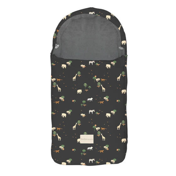 BIMBIDREAMS Masai Carrycot Bag