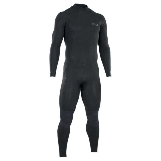 ION Element 5 / 4 mm Long Sleeve Back Zip Neoprene Suit