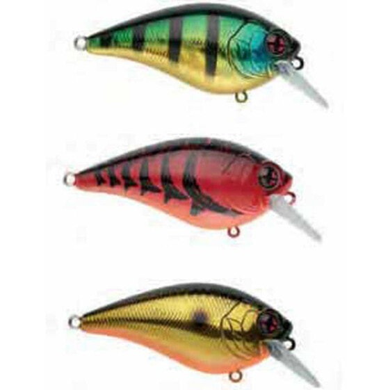 SAKURA SK crankbait 12.1g 60 mm