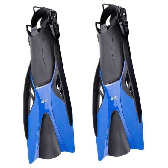 AQUAWAVE Whale Diving Fins