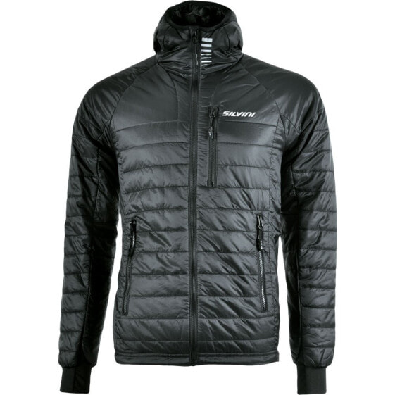 SILVINI Rutor jacket