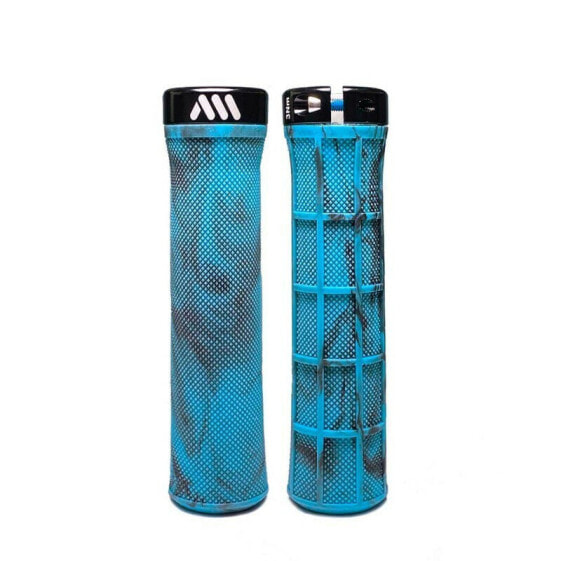 Грипсы велосипедные All Mountain Style Berm Grips