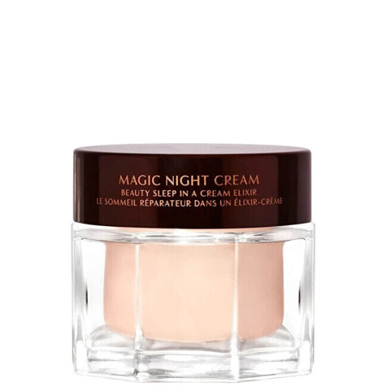 Night skin cream ( Magic Night Cream) 50 ml