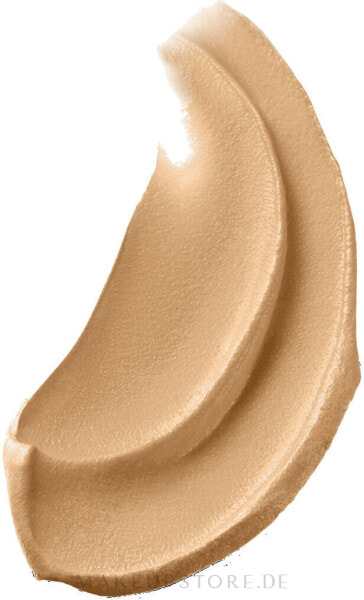 Maybelline Mousse Foundation - Maybelline Dream Matte Mousse Foundation 30 - Sand