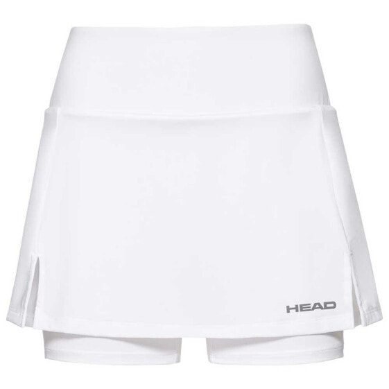 HEAD RACKET Club Basic Skirt