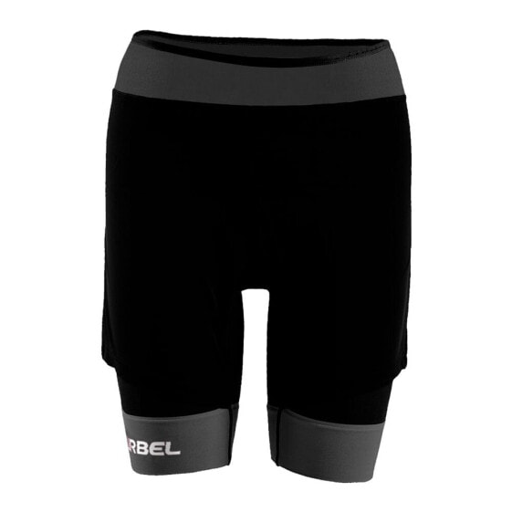 LURBEL Samba Shorts