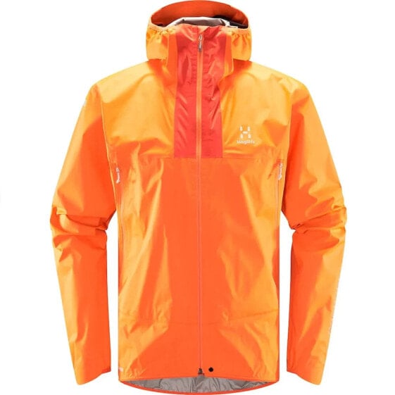 HAGLOFS L.I.M Goretex jacket