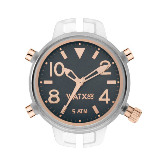 Часы Watx & Colors RWA3077 Diameter 43 mm
