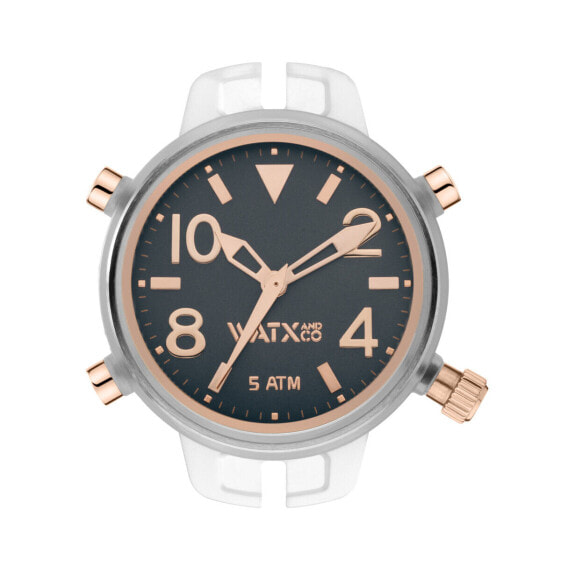 Женские часы Watx & Colors RWA3077 (Ø 43 mm)