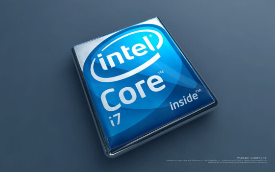 Core i7 фото