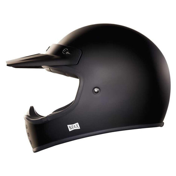 NEXX XG 200 Purist full face helmet