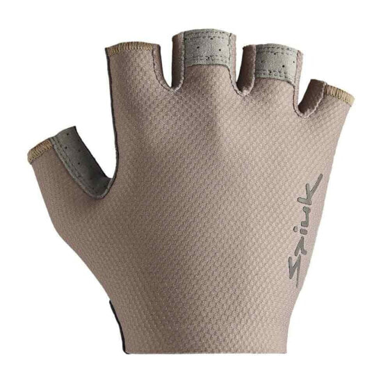 SPIUK All Terrain Gravel short gloves