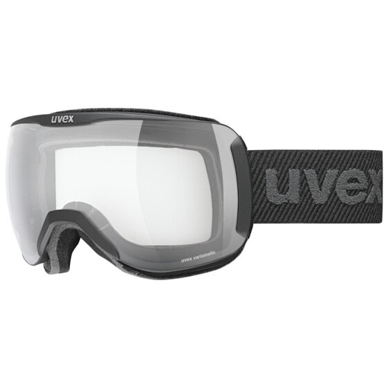 UVEX Downhill 2100 VPX Ski Goggles