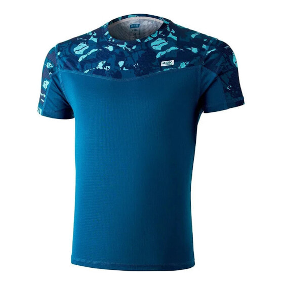 42K RUNNING Ares short sleeve T-shirt