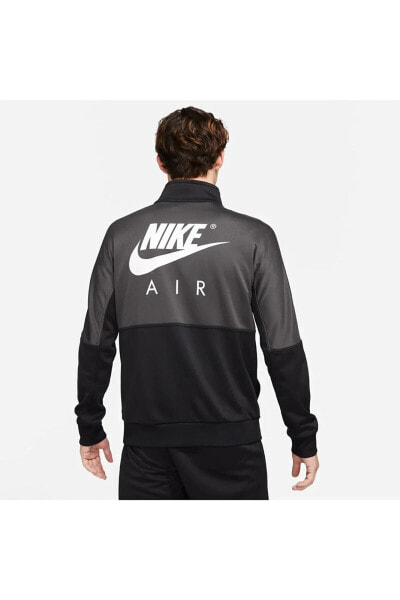 Олимпийка Nike Sportswear Air Black