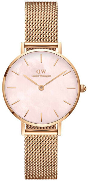 Часы Daniel Wellington Petite Melrose RG