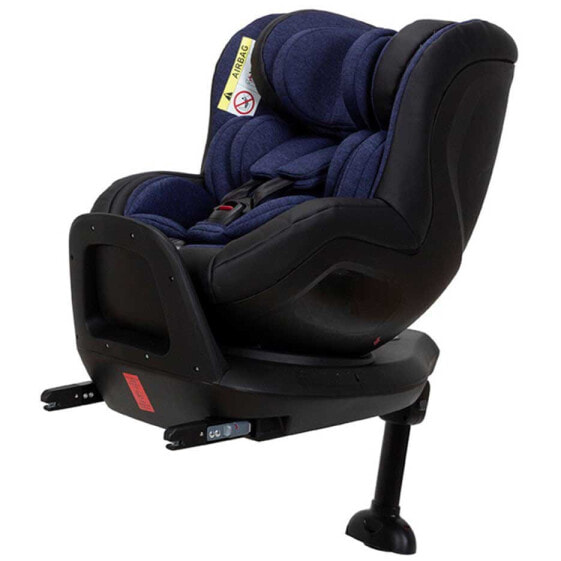 PLAYXTREM Geminis i-Size car seat