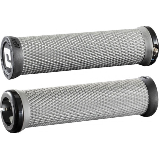 ODI Elite Motion Lock-On 2.1 grips