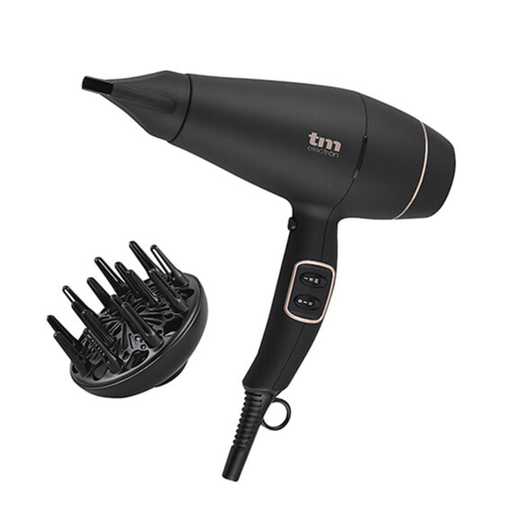 Foldable Hair Dryer TM Electron