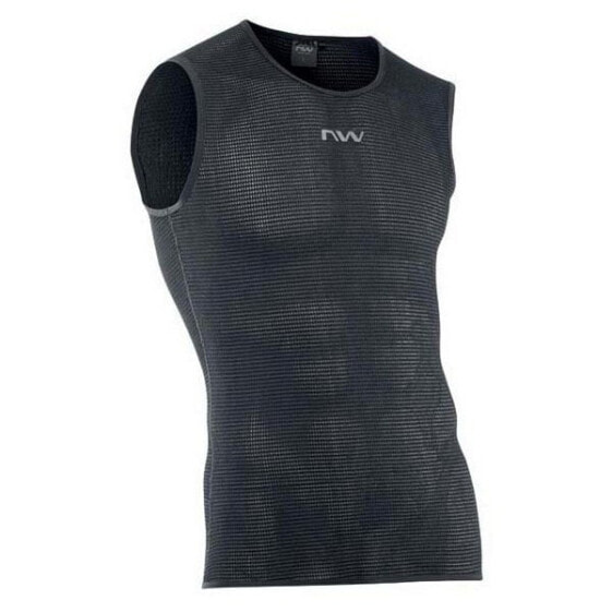 NORTHWAVE Light Sleeveless base layer