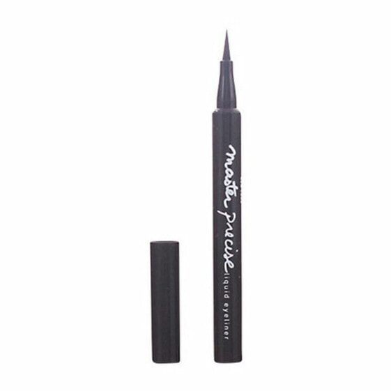 Карандаш для глаз Maybelline Eye Studio Master Precise Чёрный 1,1 мл