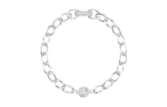 Swarovski The Elements S 5572642 Crystal Bracelet