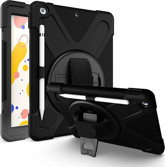 Etui na tablet eStuff Defender Case with Screen