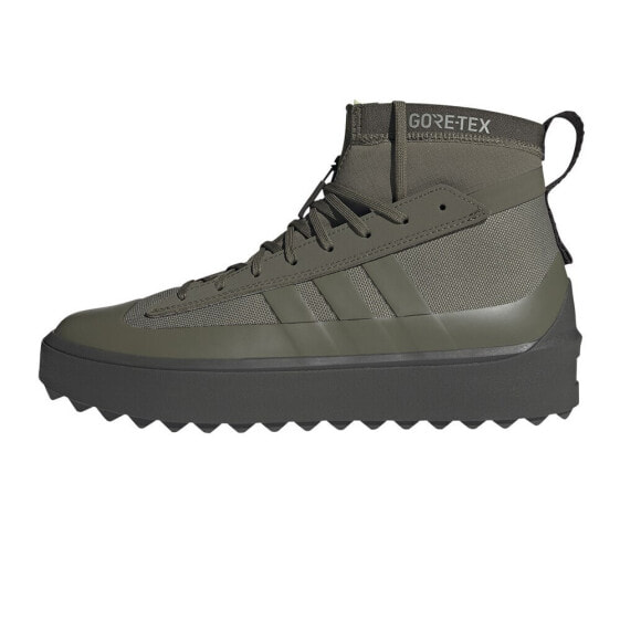 Ботинки мужские Adidas Znsored High Gore-tex