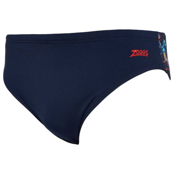 ZOGGS Ecolast+ Racer Swimsuit