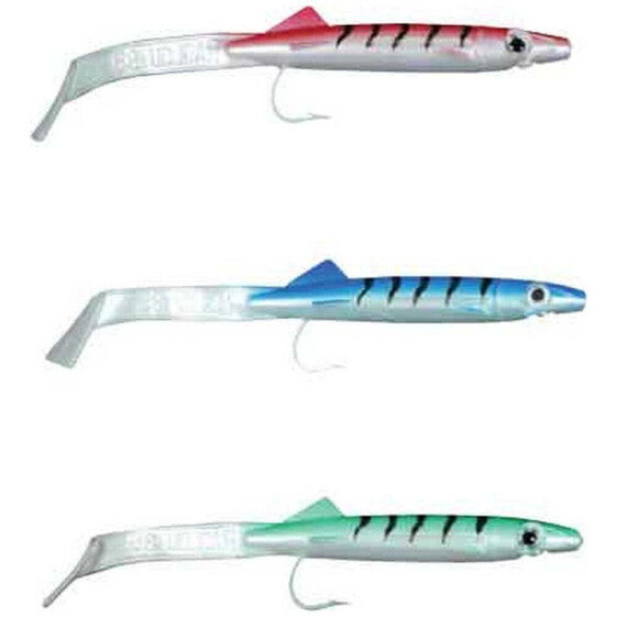 RAGOT Raglou Tiger Eels 85 mm 3 Units