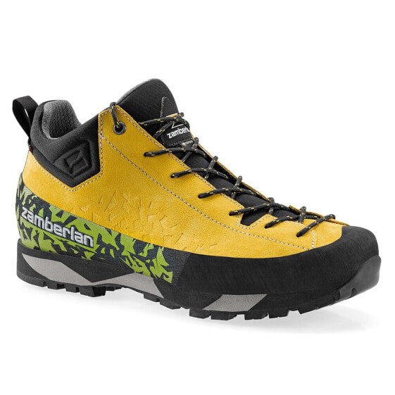 ZAMBERLAN 215 Salathé Goretex hiking shoes