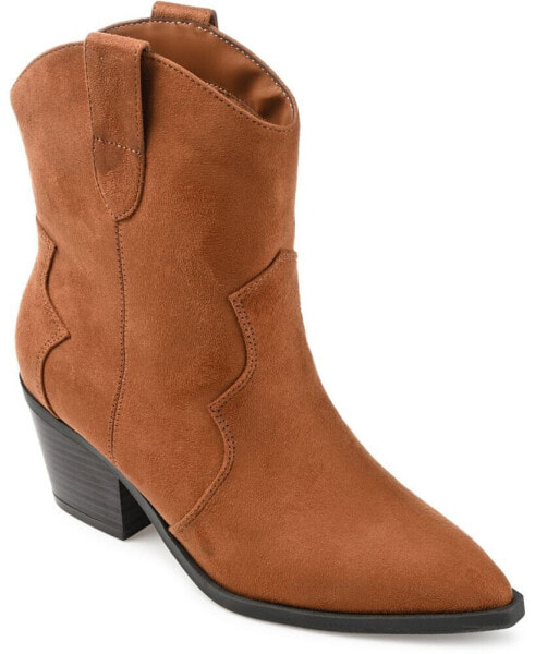 Women's Becker Cowboy Booties