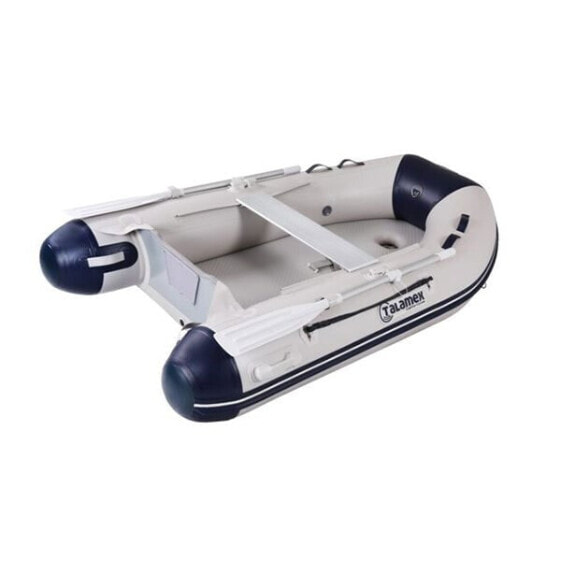 TALAMEX ComfortlineTLA230 Inflatable Boat Airdeck