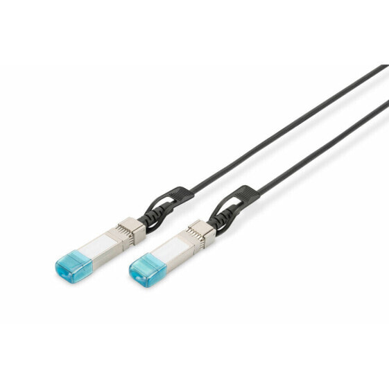 Опто-волоконный кабель Digitus SFP+ 10G 10 m