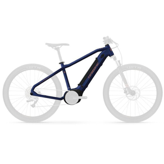 HAIBIKE Alltrack 4 A56 27.5´´ 2023 MTB electric bike frame