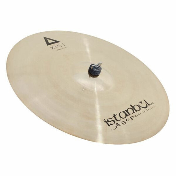 Istanbul Agop 20" Xist Crash Brilliant