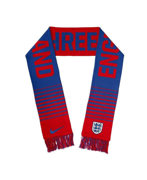 Men's and Women's England National Team Local Verbiage Scarf