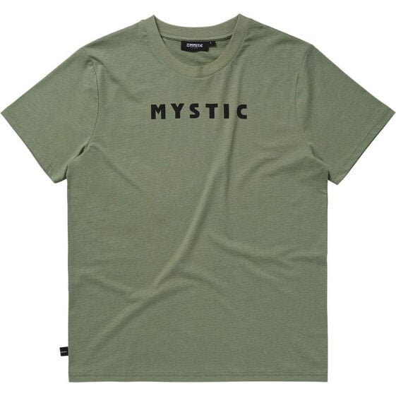 MYSTIC Icon Men short sleeve T-shirt