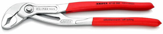 Точилка для ножей керамическая и стальная Knipex