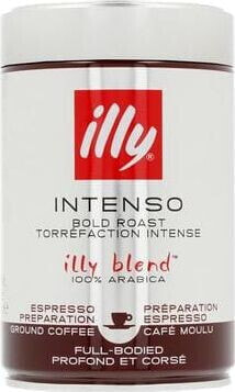 illy Kawa mielona 250 g illy (01ILL002)