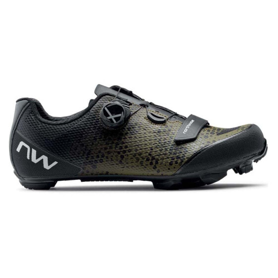 Велоспорт Обувь Northwave Razer 2 MTB Shoes