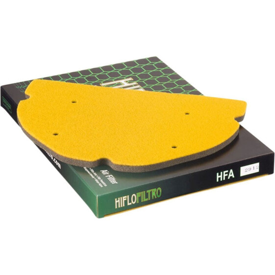 HIFLOFILTRO Kawasaki HFA2912 Air Filter